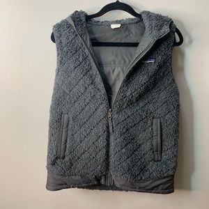 Patagonia Vest